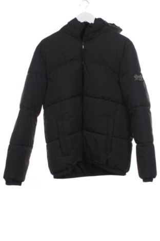 Детско яке C&A, Размер 15-18y/ 170-176 см, Цвят Черен, Цена 31,69 €, #138071608