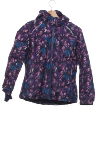 Kinderjacke Crivit, Größe 10-11y/ 146-152 cm, Farbe Mehrfarbig, Preis € 12,57, #138052013
