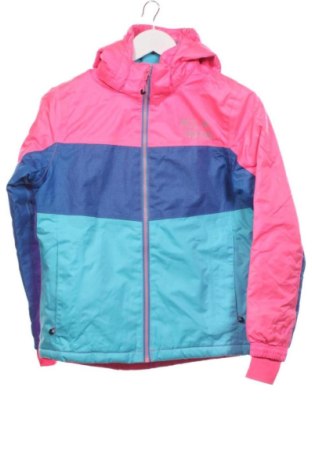 Dětská bunda  Crivit, Velikost 10-11y/ 146-152 cm, Barva Vícebarevné, Cena  315,00 Kč, #138075557