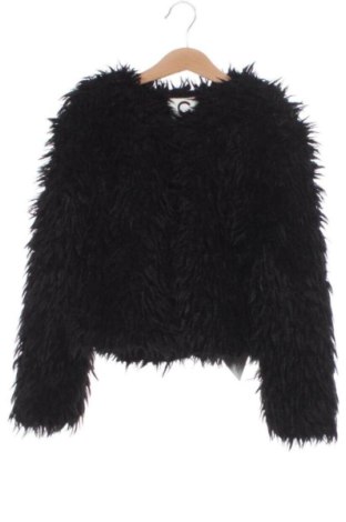 Детско яке Cubus, Размер 7-8y/ 128-134 см, Цвят Черен, Цена 13,00 €, #138070358