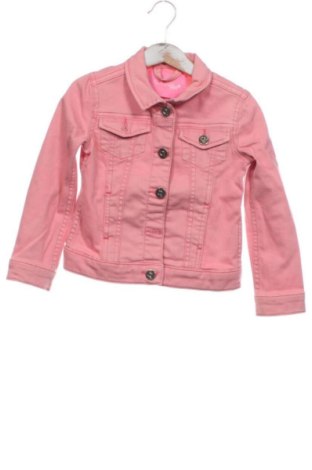 Kinderjacke Gaudi, Größe 4-5y/ 110-116 cm, Farbe Rosa, Preis € 45,34, #138052967