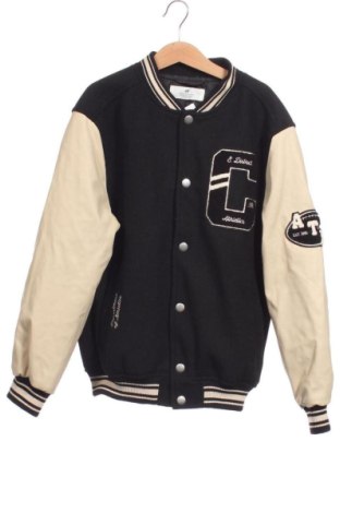 Dětská bunda  H&M, Velikost 8-9y/ 134-140 cm, Barva Vícebarevné, Cena  364,00 Kč, #138059148
