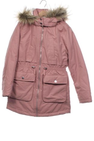 Kinderjacke H&M, Größe 9-10y/ 140-146 cm, Farbe Aschrosa, Preis 32,00 €, #138078029