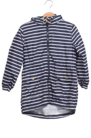 Детско яке H&M L.O.G.G., Размер 3-4y/ 104-110 см, Цвят Многоцветен, Цена 13,00 €, #138065208