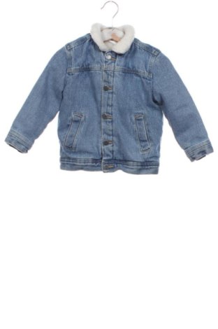 Kinderjacke Harry Potter, Größe 18-24m/ 86-98 cm, Farbe Blau, Preis € 34,00, #138056573