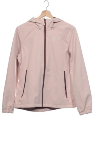 Kinderjacke Icepeak, Größe 15-18y/ 170-176 cm, Farbe Aschrosa, Preis € 31,00, #138054620