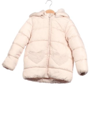 Geacă pentru copii Kids, Mărime 4-5y/ 110-116 cm, Culoare Bej, Preț 141,72 Lei, #138059691
