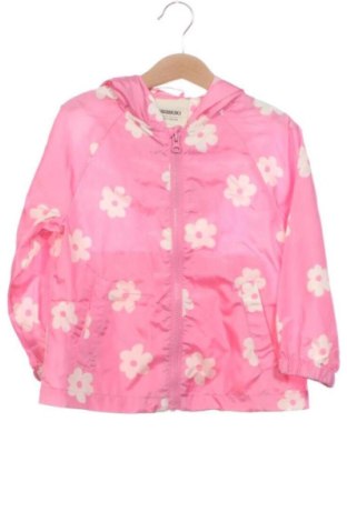 Детско яке LC Waikiki, Размер 3-4y/ 104-110 см, Цвят Многоцветен, Цена 14,48 €, #138069577