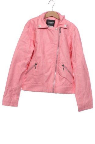 Kinderjacke LC Waikiki, Größe 10-11y/ 146-152 cm, Farbe Rosa, Preis 15,00 €, #138077966