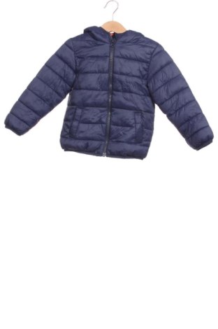 Детско яке Lupilu, Размер 18-24m/ 86-98 см, Цвят Син, Цена 13,00 €, #138067228