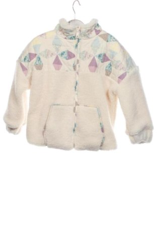 Geacă pentru copii M&S x Alexa Chung, Mărime 4-5y/ 110-116 cm, Culoare Ecru, Preț 238,00 Lei, #138053841