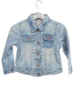 Kinderjacke Next, Größe 18-24m/ 86-98 cm, Farbe Blau, Preis € 18,67, #138052991