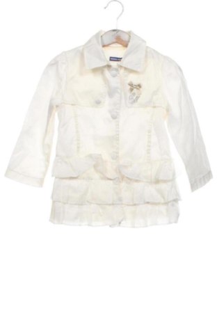 Kinderjacke Original Marines, Größe 12-18m/ 80-86 cm, Farbe Ecru, Preis € 18,29, #138054740