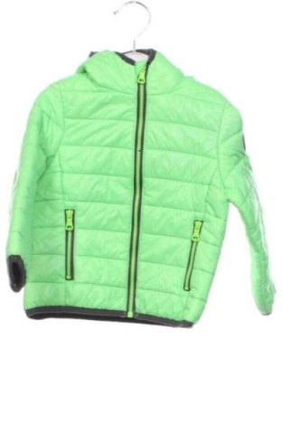 Детско яке Original Marines, Размер 18-24m/ 86-98 см, Цвят Зелен, Цена 18,00 €, #138070899