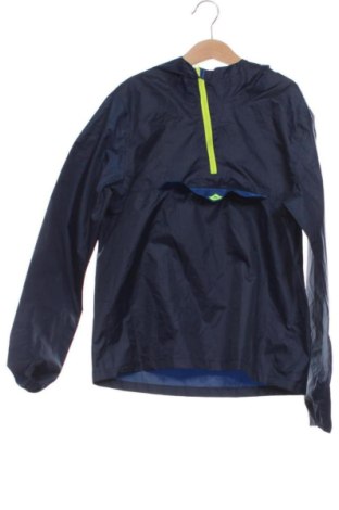 Geacă pentru copii Quechua, Mărime 9-10y/ 140-146 cm, Culoare Albastru, Preț 66,00 Lei, #138055096