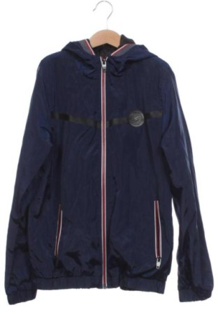 Kinderjacke SMALL GANG, Größe 12-13y/ 158-164 cm, Farbe Blau, Preis € 15,63, #138064930