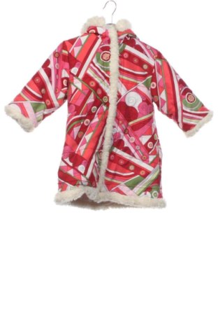 Geacă pentru copii The Children's Place, Mărime 3-6m/ 62-68 cm, Culoare Multicolor, Preț 146,00 Lei, #138051111