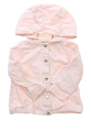 Gyerek dzseki Aspen Polo Club, Méret 12-18m / 80-86 cm, Szín Rózsaszín, Ár 4 610 Ft, #138013969