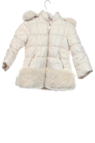 Geacă pentru copii Unbranded, Mărime 18-24m/ 86-98 cm, Culoare Ecru, Preț 124,00 Lei, #138051161