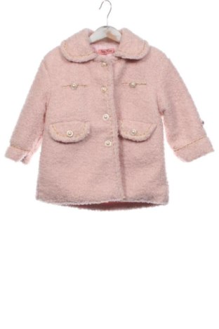 Geacă pentru copii Unbranded, Mărime 3-4y/ 104-110 cm, Culoare Roz, Preț 125,00 Lei, #138051228