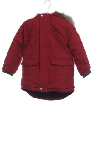 Kinderjacke Unbranded, Größe 18-24m/ 86-98 cm, Farbe Rot, Preis € 24,00, #138052827