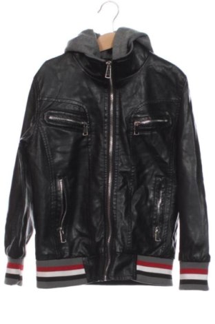 Geacă pentru copii Unbranded, Mărime 9-10y/ 140-146 cm, Culoare Negru, Preț 57,74 Lei, #138057719