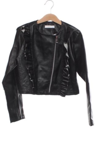 Παιδικό μπουφάν Unbranded, Μέγεθος 11-12y/ 152-158 εκ., Χρώμα Μαύρο, Τιμή 12,00 €, #138062883