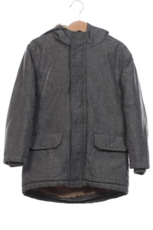 Детско яке Unbranded, Размер 4-5y/ 110-116 см, Цвят Сив, Цена 24,00 €, #138063973