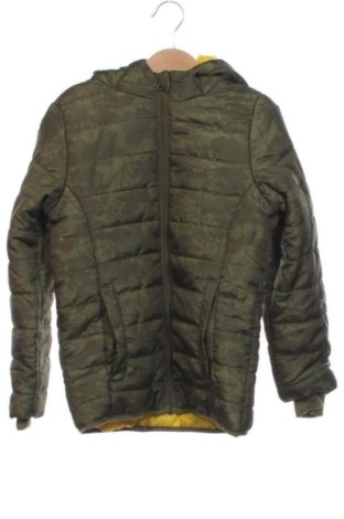 Детско яке Unbranded, Размер 6-7y/ 122-128 см, Цвят Многоцветен, Цена 16,98 €, #138065089