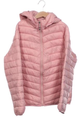Детско яке Unbranded, Размер 11-12y/ 152-158 см, Цвят Розов, Цена 9,00 €, #138070311