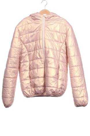 Детско яке Unbranded, Размер 14-15y/ 168-170 см, Цвят Розов, Цена 11,00 €, #138070776