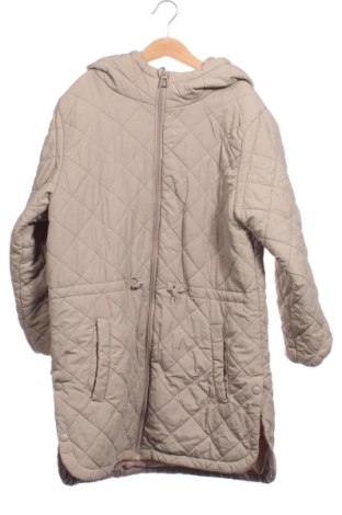 Детско яке Unbranded, Размер 14-15y/ 168-170 см, Цвят Бежов, Цена 11,00 €, #138071339
