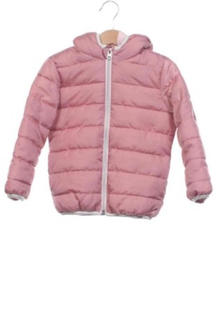 Детско яке Unbranded, Размер 18-24m/ 86-98 см, Цвят Розов, Цена 12,38 €, #138076073