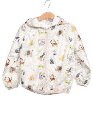 Детско яке Unbranded, Размер 3-4y/ 104-110 см, Цвят Многоцветен, Цена 12,00 €, #138078655