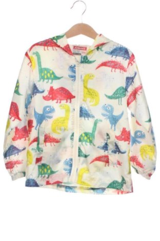Детско яке Unbranded, Размер 6-7y/ 122-128 см, Цвят Многоцветен, Цена 12,00 €, #138079176