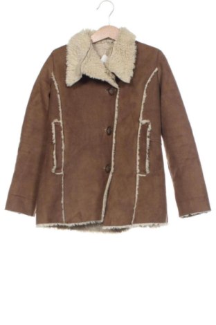 Детско яке Unbranded, Размер 9-10y/ 140-146 см, Цвят Бежов, Цена 12,00 €, #138086108