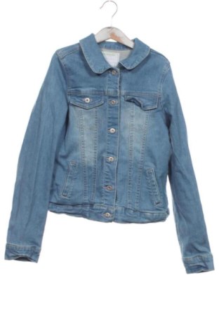 Geacă pentru copii Vertbaudet, Mărime 11-12y/ 152-158 cm, Culoare Albastru, Preț 65,71 Lei, #138057528