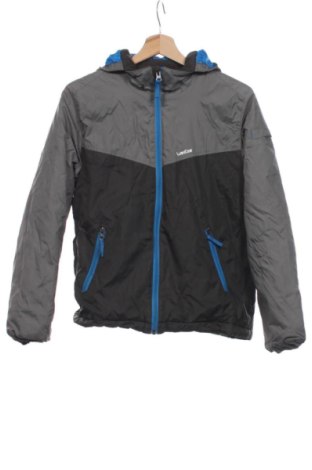 Kinderjacke Wedze, Größe 10-11y/ 146-152 cm, Farbe Mehrfarbig, Preis € 12,57, #138051954