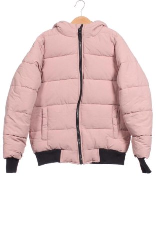 Geacă pentru copii Yigga, Mărime 8-9y/ 134-140 cm, Culoare Mov deschis, Preț 141,72 Lei, #138057812