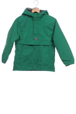Παιδικό μπουφάν Zara, Μέγεθος 8-9y/ 134-140 εκ., Χρώμα Πράσινο, Τιμή 17,15 €, #138050885