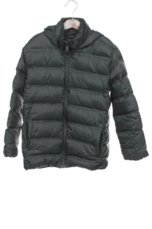 Kinderjacke Zara, Größe 9-10y/ 140-146 cm, Farbe Grün, Preis € 17,15, #138051547