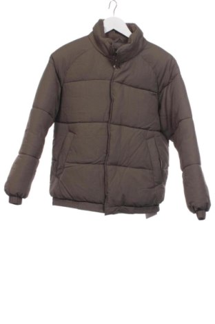 Детско яке Zara, Размер 10-11y/ 146-152 см, Цвят Бежов, Цена 31,18 €, #138052222