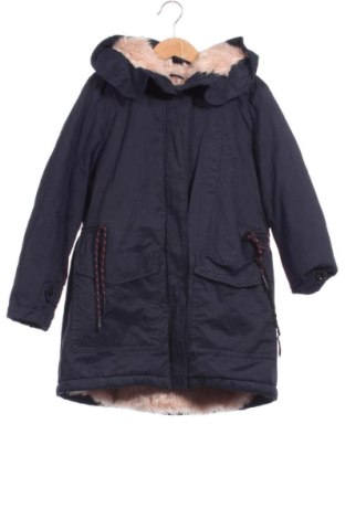Dětská bunda  Zara, Velikost 9-10y/ 140-146 cm, Barva Modrá, Cena  786,00 Kč, #138061708