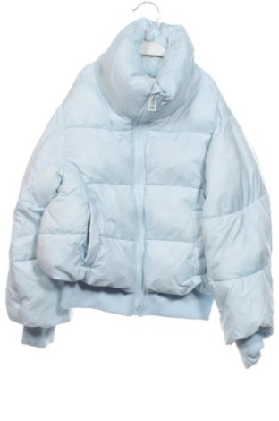 Детско яке Zara, Размер 6-7y/ 122-128 см, Цвят Син, Цена 32,00 €, #138064675