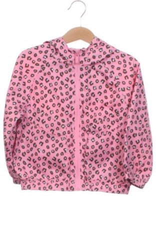 Детско яке Zara, Размер 18-24m/ 86-98 см, Цвят Розов, Цена 20,09 €, #138069946
