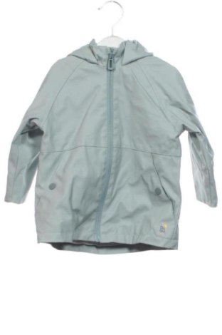 Детско яке Zara, Размер 12-18m/ 80-86 см, Цвят Сив, Цена 17,00 €, #138070835
