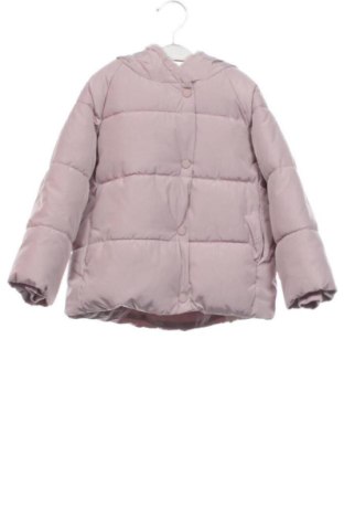 Детско яке Zara, Размер 18-24m/ 86-98 см, Цвят Пепел от рози, Цена 32,39 €, #138071403