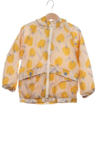 Детско яке Zara, Размер 3-4y/ 104-110 см, Цвят Многоцветен, Цена 18,00 €, #138083325