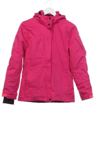 Dětská bunda pro zimní sporty  Killtec, Velikost 12-13y/ 158-164 cm, Barva Růžová, Cena  1 849,00 Kč, #138041104