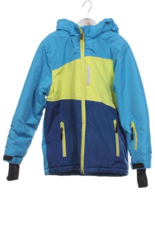 Kinderjacke für Wintersport NEWCENTIAL, Größe 8-9y/ 134-140 cm, Farbe Mehrfarbig, Preis € 34,10, #138054653